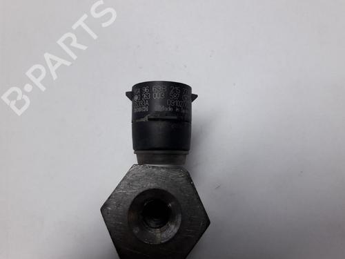 Elektronisk modul PEUGEOT PARTNER Box Body/MPV 1.6 HDi | BP22501586M83 