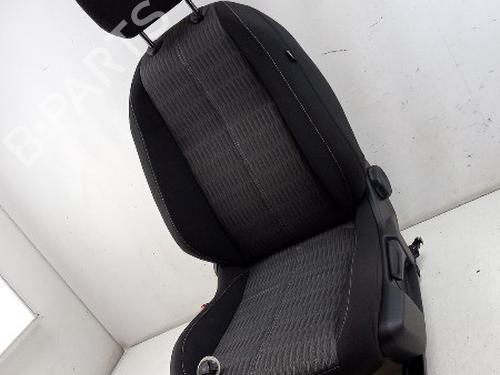 Used Left front seat OPEL CORSA F (P2JO) CORSA-e (68) (136 hp) 33129072