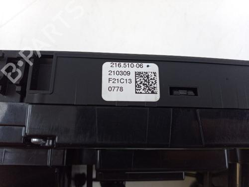 Climate control BMW 3 Touring (G21, G81) 330 e Plug-in-Hybrid xDrive | BP38421256I5 - Image 4