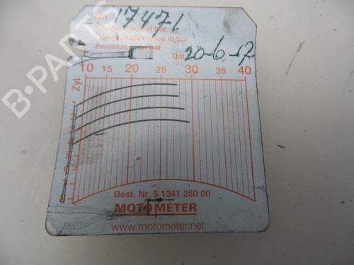 Engine FORD TRANSIT Van (FA_ _) 2.0 DI (FAE_, FAF_, FAG_) | BP22481047M1 
