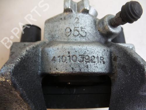 Right front brake caliper RENAULT TWINGO III (BCM_, BCA_) 1.0 SCe 70 | BP22476703M104