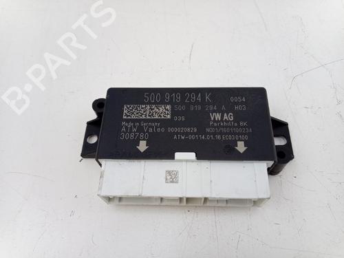 Used Control unit Control unit 38934337 38934337