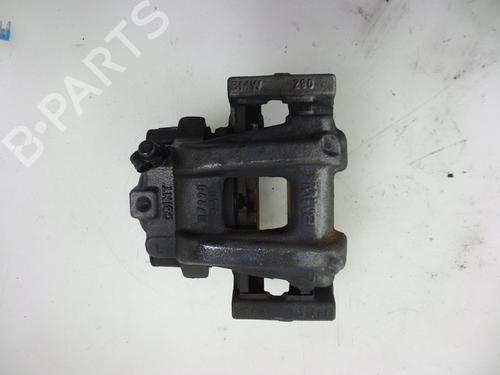 Used Left rear brake caliper BMW 1 (F20) 118 i (136 hp) 22487250
