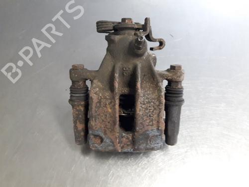 Used Left rear brake caliper PEUGEOT 807 (EB_) 2.2 HDi (128 hp) 22460367