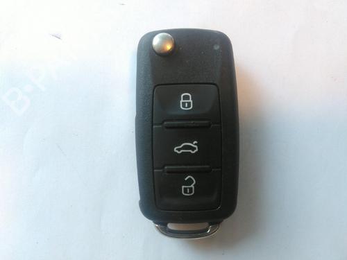 Modulo electronico Modulo electronico VW TIGUAN (5N_) 2.0 TDI (140 hp) 36164630 36164630