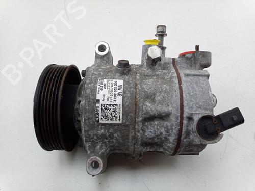 AC compressor VW POLO V (6R1, 6C1) 1.2 TSI | BP29460163M34 