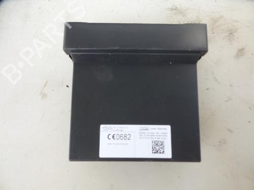 Elektronisk modul CITROËN C4 Grand Picasso II (DA_, DE_) 1.6 HDi / BlueHDi 115 (115 hp) 22489365
