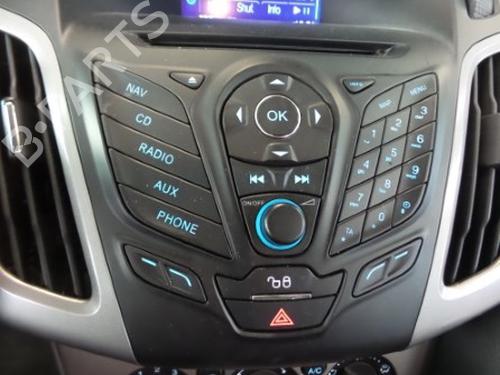 Used Switch FORD FOCUS III 1.0 EcoBoost (100 hp) 22483994