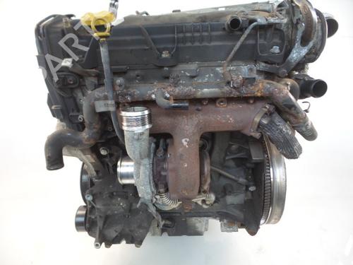 Engine OPEL ZAFIRA / ZAFIRA FAMILY B (A05) 1.9 CDTI (M75) | BP22479910M1 