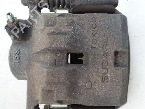 Used Right rear brake caliper SUBARU FORESTER (SH_) 2.0 D AWD (SHH, SHD, SHN) (147 hp) 22481783