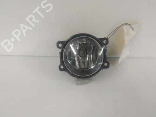 Used Left front fog light RENAULT TWINGO II (CN0_) 1.2 16V (CN0K, CN0V, CN0A) (76 hp) 22485593