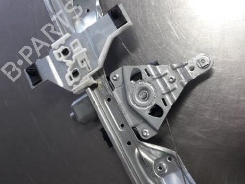 Rear right window mechanism PEUGEOT 308 SW I (4E_, 4H_) 1.6 HDi | BP22467790C25 