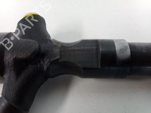 Injector TOYOTA LAND CRUISER PRADO (_J12_) 3.0 D-4D (KDJ120, KDJ125) | BP22498184M100 