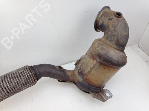 Catalyst SKODA FABIA III Estate (NJ5) 1.0 TSI | BP24408457M10 