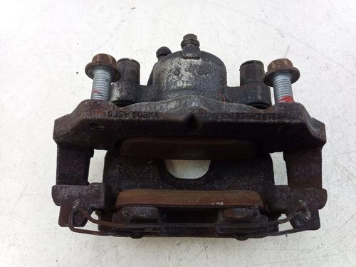 Left front brake caliper FORD FIESTA VII (HJ, HF) 1.1 Ti-VCT | BP37428207M105 - Image 3