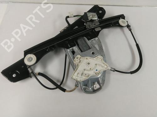 Used Front right window mechanism Front right window mechanism MERCEDES-BENZ C-CLASS T-Model (S203) C 200 CDI (203.207) (122 hp) 22469635 22469635