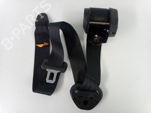 Sicherheitsgurt hinten links für DAEWOO MATIZ (M100, M150) 0.8 (52 hp) 22453489