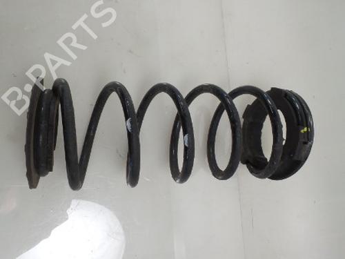 Used Shock absorber spring KIA VENGA (YN) 1.4 CVVT (90 hp) 22479833