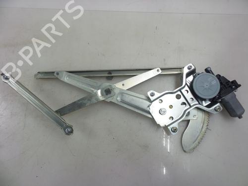 Used Front right window mechanism SUZUKI ALTO VII (GF, HA25_, HA35_) 1.0 (AMF310, GFC31S) (68 hp) 22483317