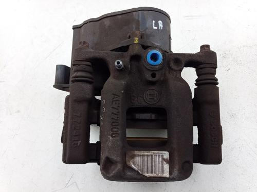 Used Left rear brake caliper CITROËN C4 Picasso II 1.6 VTi 120 (120 hp) 25222549