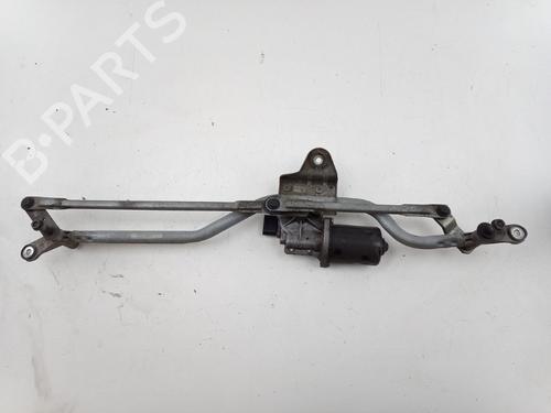 Front wipers mechanism VW TRANSPORTER T5 Van (7HA, 7HH, 7EA, 7EH) 2.0 TDI | BP22514455C83