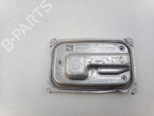 Andre MERCEDES-BENZ E-CLASS Coupe (C238) E 200 EQ Boost (238.380) (197 hp) 30818031