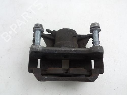 Used Left front brake caliper SKODA SUPERB III (3V3) 2.0 TDI (150 hp) 22489049