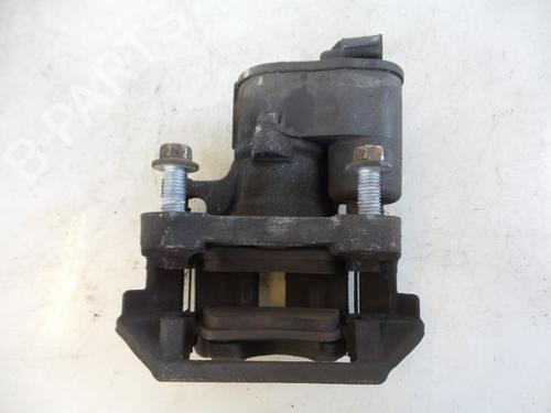 Left rear brake caliper VOLVO XC60 I SUV (156) T5 | BP22484342M107