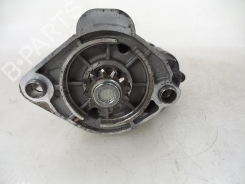 Startmotor VW AMAROK (2HA, 2HB, S1B, S6B, S7A, S7B) 2.0 BiTDI | BP22484568M8 