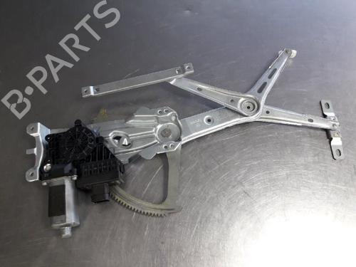 Vindusheismekanisme høyre foran OPEL ASTRA H GTC (A04) 1.3 CDTI (L08) | BP22460737C23 