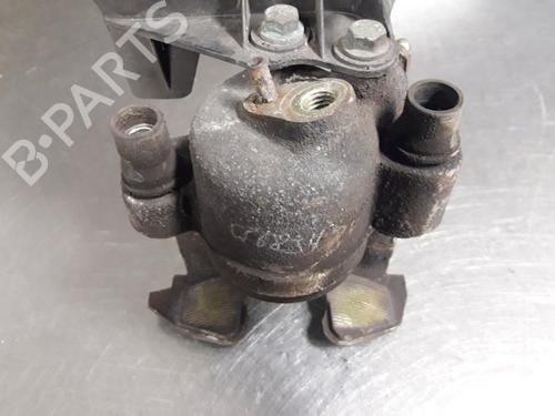 Right front brake caliper VW LUPO I (6X1, 6E1) 1.4 | BP22452973M104