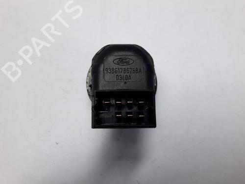 Mirror switch FORD TRANSIT Van (FA_ _) 2.4 DI (FAA_, FAB_, FAC_, FAD_) | BP22502510I25 