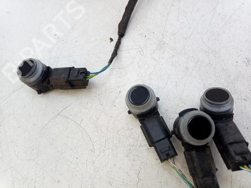 Electronic module FORD FIESTA VII (HJ, HF) 1.1 Ti-VCT | BP37428242M83 - Image 3