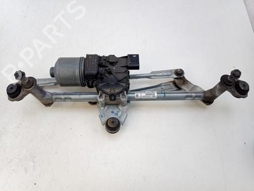 Used Front wipers mechanism Front wipers mechanism VW UP! (121, 122, BL1, BL2, BL3, 123) 1.0 (75 hp) 36088972 36088972