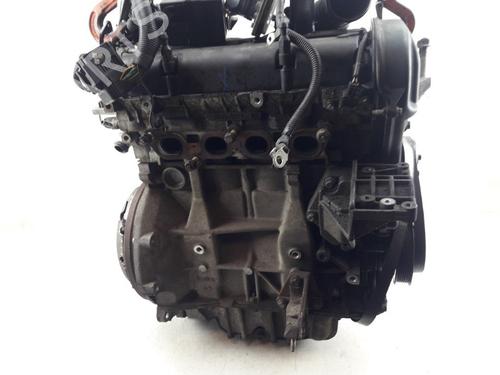 Motor FORD FUSION (JU_) 1.6 | BP22507351M1 