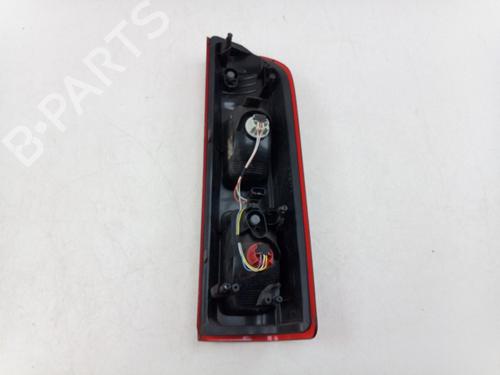Left taillight RENAULT TRAFIC III Van (FG_) 2.0 dCi 110 (FGMW) | BP38336262C34 - Image 4
