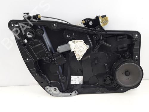 Used Front left window mechanism MERCEDES-BENZ CLA Coupe (C117) CLA 180 (117.342) (122 hp) 22509686