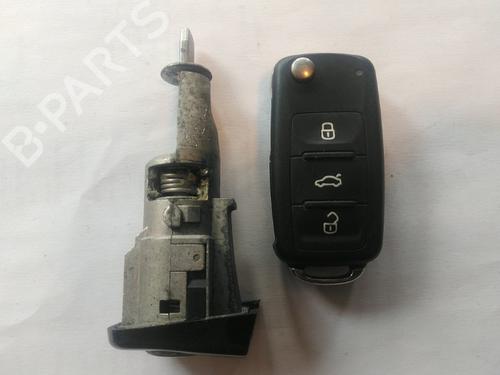 Elektronisk modul Elektronisk modul SKODA OCTAVIA II Combi (1Z5) 2.0 TDI 16V (140 hp) 36305477 36305477