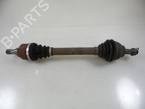 Antriebswelle links vorne für PEUGEOT 5008 (0U_, 0E_) 1.6 HDi (112 hp) 22475742