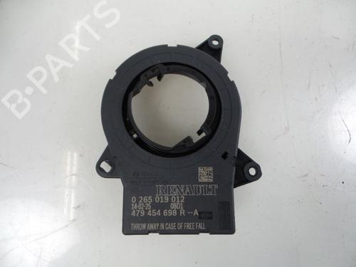 Elektronisk sensor RENAULT CLIO IV Grandtour (KH_) 1.5 dCi 90 (KHN3, KHN4) (90 hp) 22475970