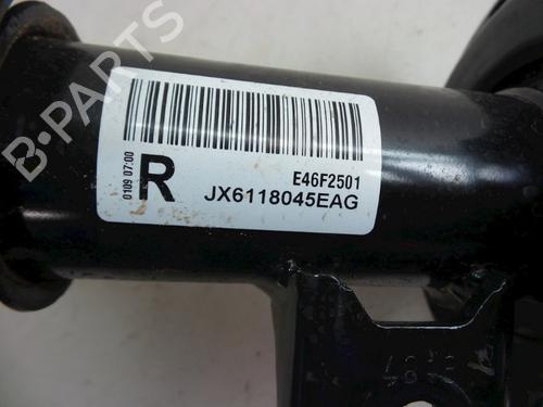 Right front shock absorber FORD FOCUS IV (HN) 1.0 EcoBoost | BP22488014M17 