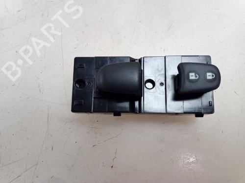 Used Switch NISSAN MICRA V (K14) 0.9 IG-T (90 hp) 22491605