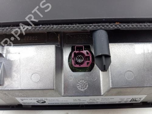 Module électronique BMW 5 (G30, F90) 540 i | BP29460233M83