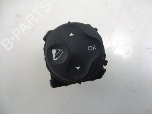 Used Switch RENAULT SCÉNIC III (JZ0/1_) 1.6 dCi (JZ00, JZ12) (130 hp) 22478806