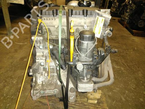 Motor AUDI A4 B6 Avant (8E5) 1.9 TDI | BP22467914M1 