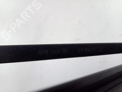 Front windshield wiper arm CITROËN C4 Picasso II 1.6 VTi 120 | BP24986223C143 