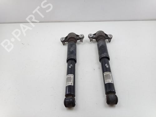 Used Right front shock absorber Right front shock absorber 23897013 23897013