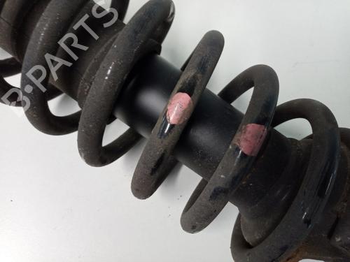Left rear shock absorber MITSUBISHI OUTLANDER III (GG_W, GF_W, ZJ, ZL, ZK) 2.0 (GF7W) | BP22498128M18 