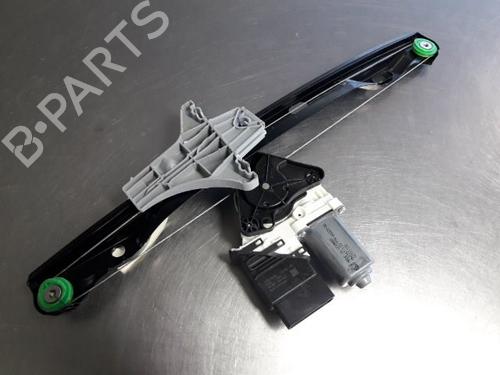 Rear right window mechanism VW TIGUAN (5N_) 2.0 TDI | BP22473828C25 