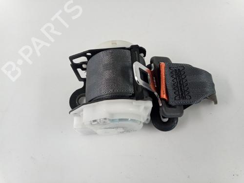 Used Rear right seatbelt MITSUBISHI LANCER VI (CJ_, CP_) 1.3 12V (CK1A) (75 hp) 22452476